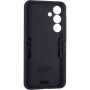 Чехол - накладка Gelius Hard Defence PC Series для Samsung Galaxy S25 Plus, Black