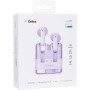 Беспроводные Bluetooth наушники Gelius Monster GP-TWS043 TWS 300mAh, Violet