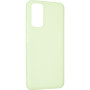 Чехол-накладка Original Silicon Case для Xiaomi Redmi Note 11 зеленый