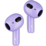 Беспроводные Bluetooth наушники Gelius Monster GP-TWS043 TWS 300mAh, Violet
