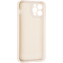 Чехол-накладка Full Frosted Case для Apple iPhone 12 Pro