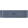 Power Bank Gelius Nexus Magnetic Wireless Charge GP-PBW110i 15W 10000mAh, Blue