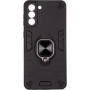 Чехол-накладка Gelius Hard Defence PC Series для Samsung Galaxy S21 Plus, Black