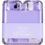 Беспроводные Bluetooth наушники Gelius Monster GP-TWS043 TWS 300mAh, Violet