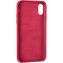 Чехол-накладка Original Full Soft Case для Apple iPhone X / Xs