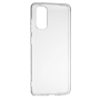 Чехол-накладка Ultra Thin Air Case для Samsung Galaxy A13 (A136), Transparent
