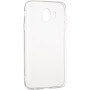 Чехол-накладка Ultra Thin Air Case для Samsung Galaxy J4-2018, Transparent