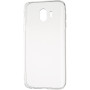 Чехол-накладка Ultra Thin Air Case для Samsung Galaxy J4-2018, Transparent