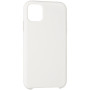 Чехол-накладка Krazi Soft Case для Apple iPhone 11 Pro белый