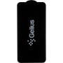 Защитное стекло Gelius Full Cover Ultra-Thin 0.25mm для Samsung A72 (A725), Black