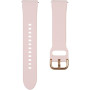 Ремешок Silicone для Amazwatch GTi GP-SW014, Pink