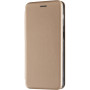 Чехол-книжка G-Case Ranger Series для Samsung A53 (A536), Gold черный
