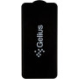 Защитное стекло Gelius Full Cover Ultra-Thin 0.25mm для Samsung A12 (A125) / M12 (M127), Black