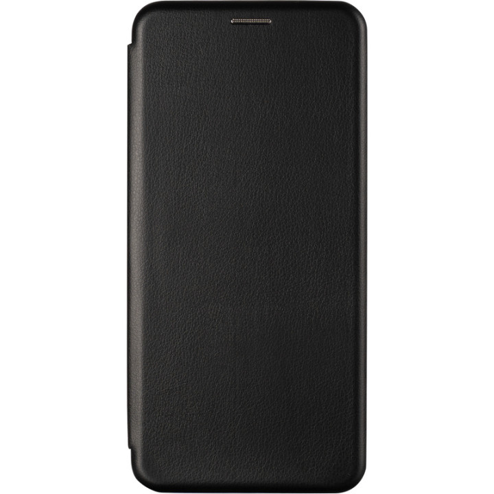 Чехол книга G-Case Ranger Series для Xiaomi Redmi Note 12 Pro 5G, Black