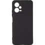 Чехол-накладка Full Soft Case для Xiaomi Poco X5 5G красный