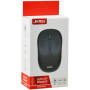 Беспроводная Bluetooth мышь JEDEL W930 1000 DPI, Black