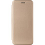 Чехол-книжка G-Case Ranger Series для Samsung A53 (A536), Gold черный