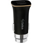 Автомобильное зарядное устройство Gelius Pro Apollo GP-CC01 USB 3.1A Cable Micro USB, Black