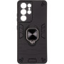 Чехол-накладка Gelius Hard Defence PC Series для Samsung Galaxy S21 Ultra, Black