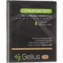 Аккумулятор Gelius Pro EB-585157LU для Samsung I8552 (Original), 2000 mAh