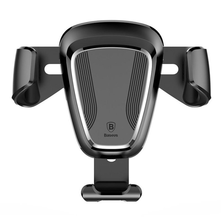 Автомобильный  держатель Baseus Gravity Car Mount Holder SUYL-01, Black