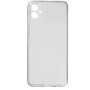 Чехол-накладка Gelius Ultra Thin Proof для Samsung Galaxy A04 (A045), Transparent