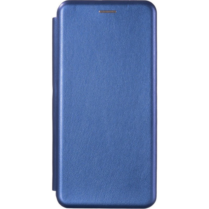 Чехол книга G-Case Ranger Series для Motorola G32, Blue