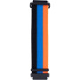 Ремешок для детских часов Gelius PK-008 Rainbow, Black / Blue / Red