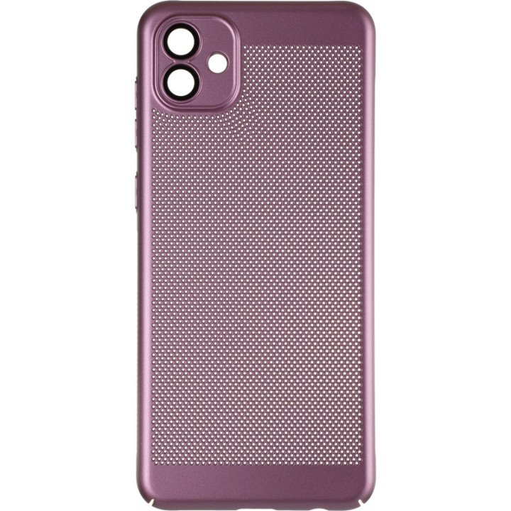 Чехол-накладка Gelius Breath Case для Samsung A04 (A045)