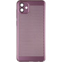 Чехол-накладка Gelius Breath Case для Samsung A04 (A045) лавандовый