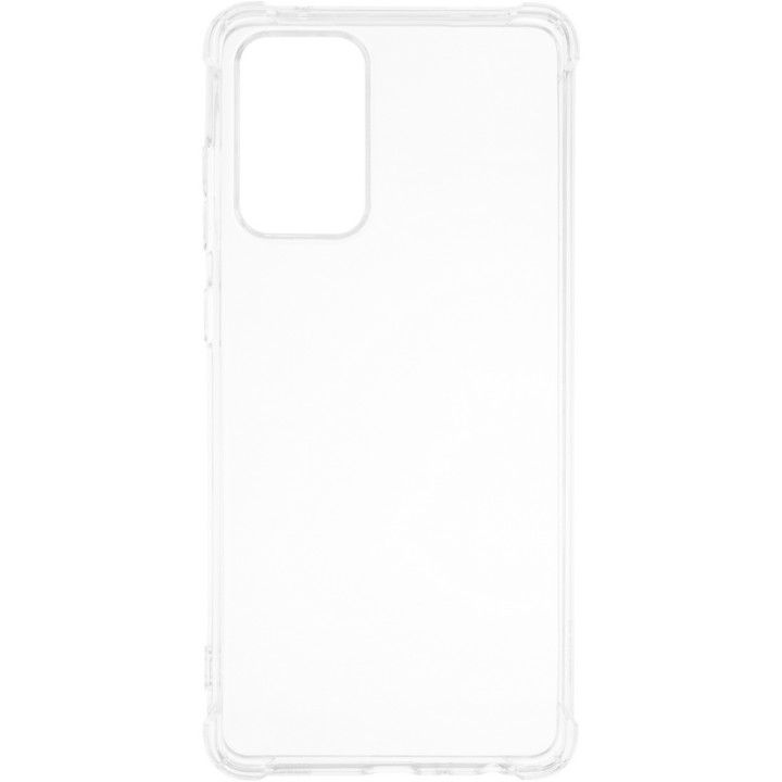 Чехол-накладка Gelius Ultra Thin Proof для Samsung Galaxy A72,Transparent