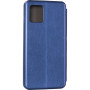 Чехол книга G-Case Ranger Series для Motorola G32, Blue