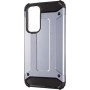 Чехол накладка Gelius Hard Defence TPU Series для Samsung Galaxy A55 (A556), Navy Grey