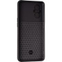 Чехол накладка Gelius Hard Defence PC Series (Camera slider) для OnePlus Nord N20 5G / Oppo A96, Black