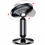 Автомобильный держатель Baseus Magnetic Bullet An On-board Bracket (SUYZD-01), Black