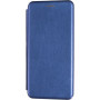 Чехол книга G-Case Ranger Series для Motorola G32, Blue
