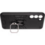 Чехол-накладка Gelius Hard Defence PC Series для Samsung Galaxy S23 Plus, Black