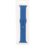 Ремешок Silicone для Apple Watch 42/44/45mm, BlueCobalt