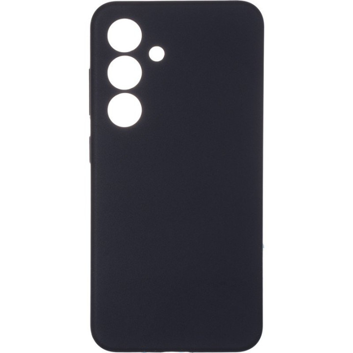 Чехол-накладка Soft Matte Case для Samsung Galaxy S24