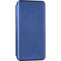 Чехол книга G-Case Ranger Series для Motorola G32, Blue