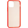 Чехол-накладка Gelius Bumper Mat Case для Apple iPhone 12 Mini