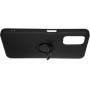 Чехол-накладка Gelius Ring Holder Case для Samsung Galaxy A04S (A047) black
