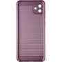 Чехол-накладка Gelius Breath Case для Samsung A04 (A045) лавандовый