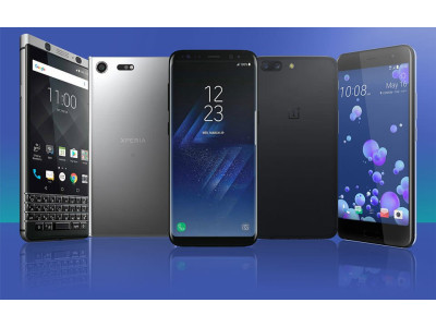 ТОП бюджетных смартфонов 2019