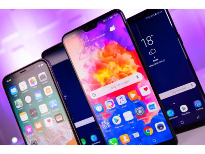 ТОП самых ожидаемых смартфонов 2020 года