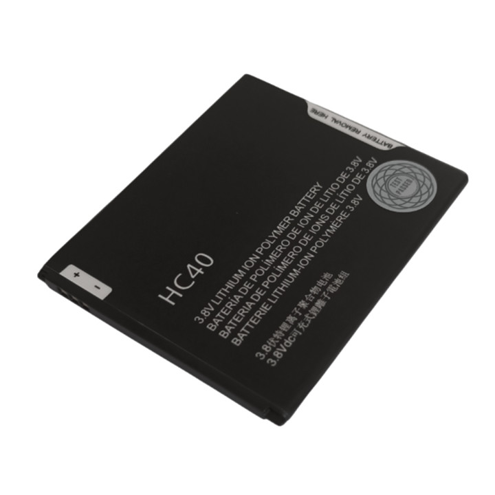 Аккумулятор HC40 для Motorola Moto C / XT1750 2245mAh, AAA