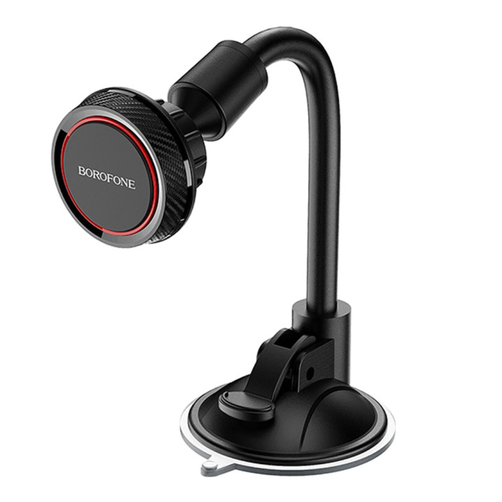 Автомобильный держатель Borofone BH18 Black