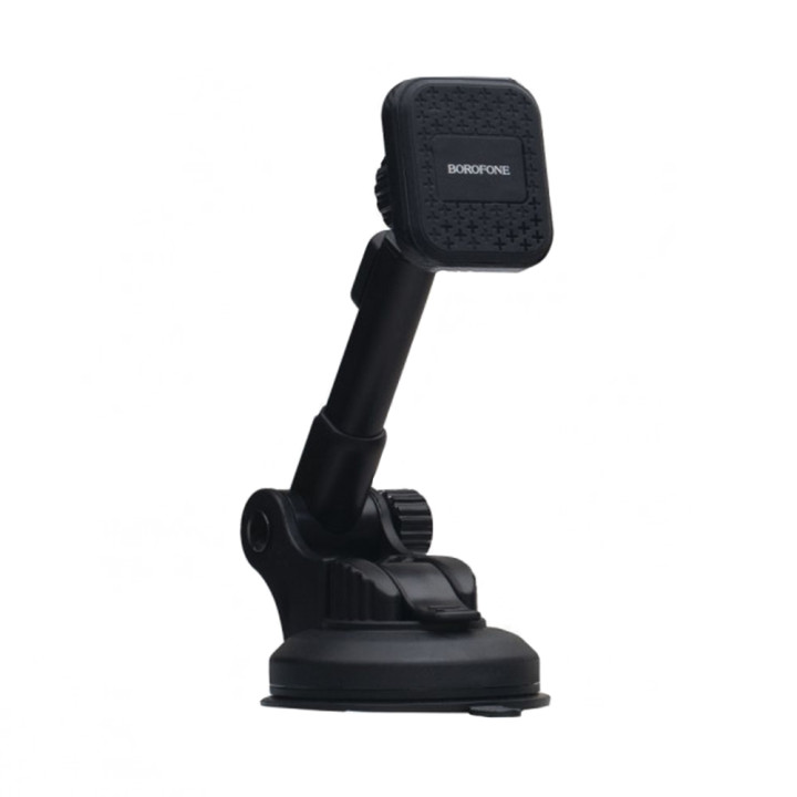 Автомобильный держатель Borofone BH21 Black