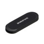 Автомобильный магнитный держатель Borofone BH28, Black