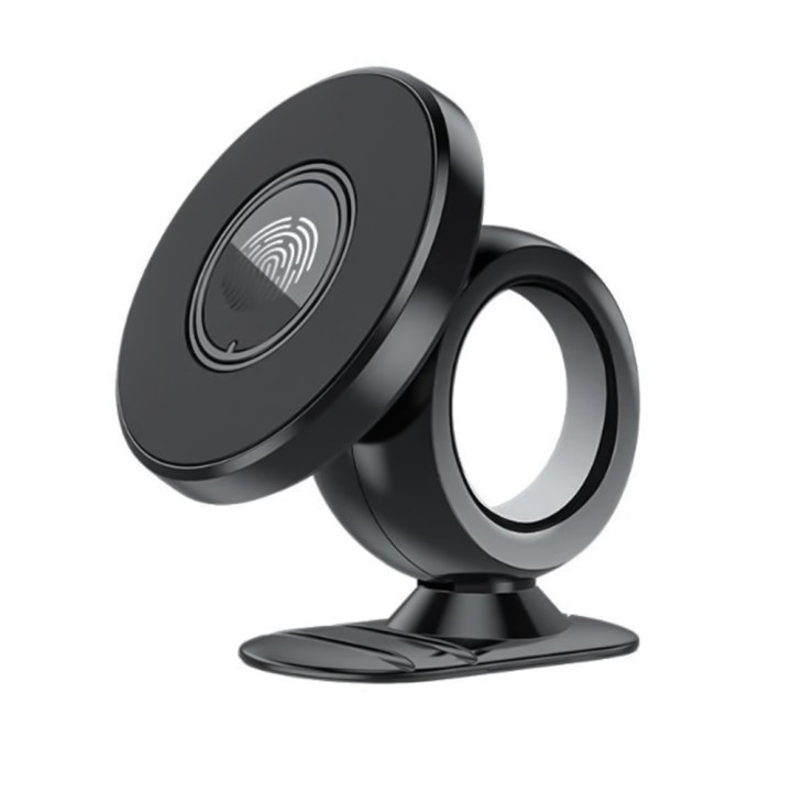 Автомобильный магнитный держатель Essager EZJCXC-JZY01, Black